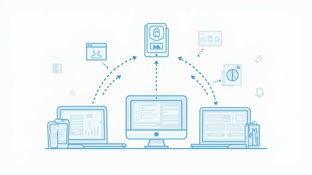 Affiliate Marketing Diagram
