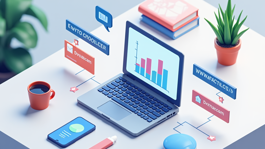 Affiliate Marketing Example