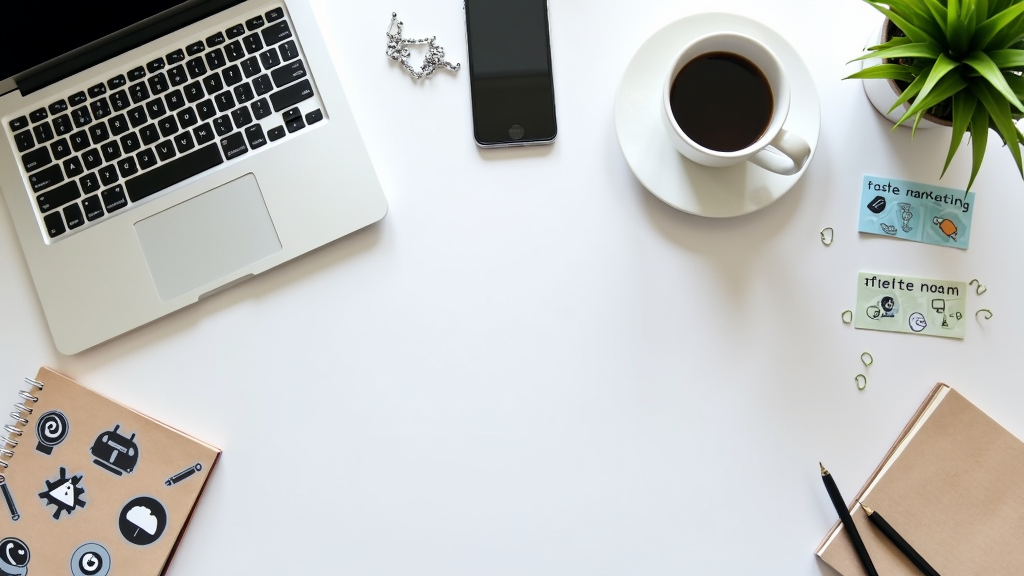 Beginner affiliate marketing tools