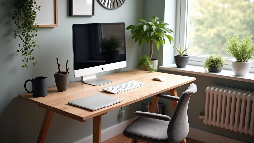 Make Money from Home