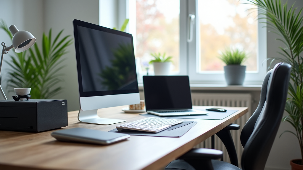 Online Business